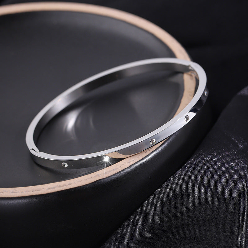 Seretha Bracelet