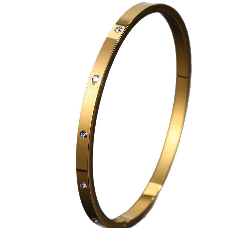 Seretha Bracelet