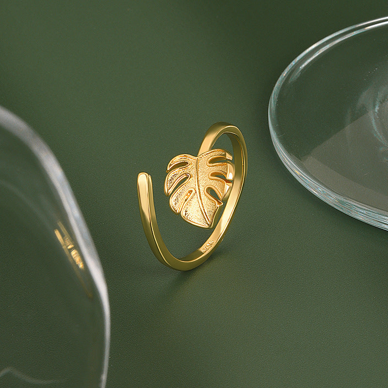 Skyler Ring