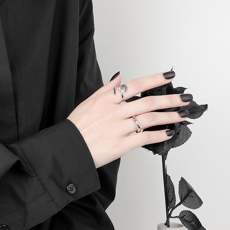 Skyler Ring