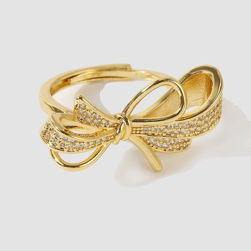 Sherlee Ring Opening