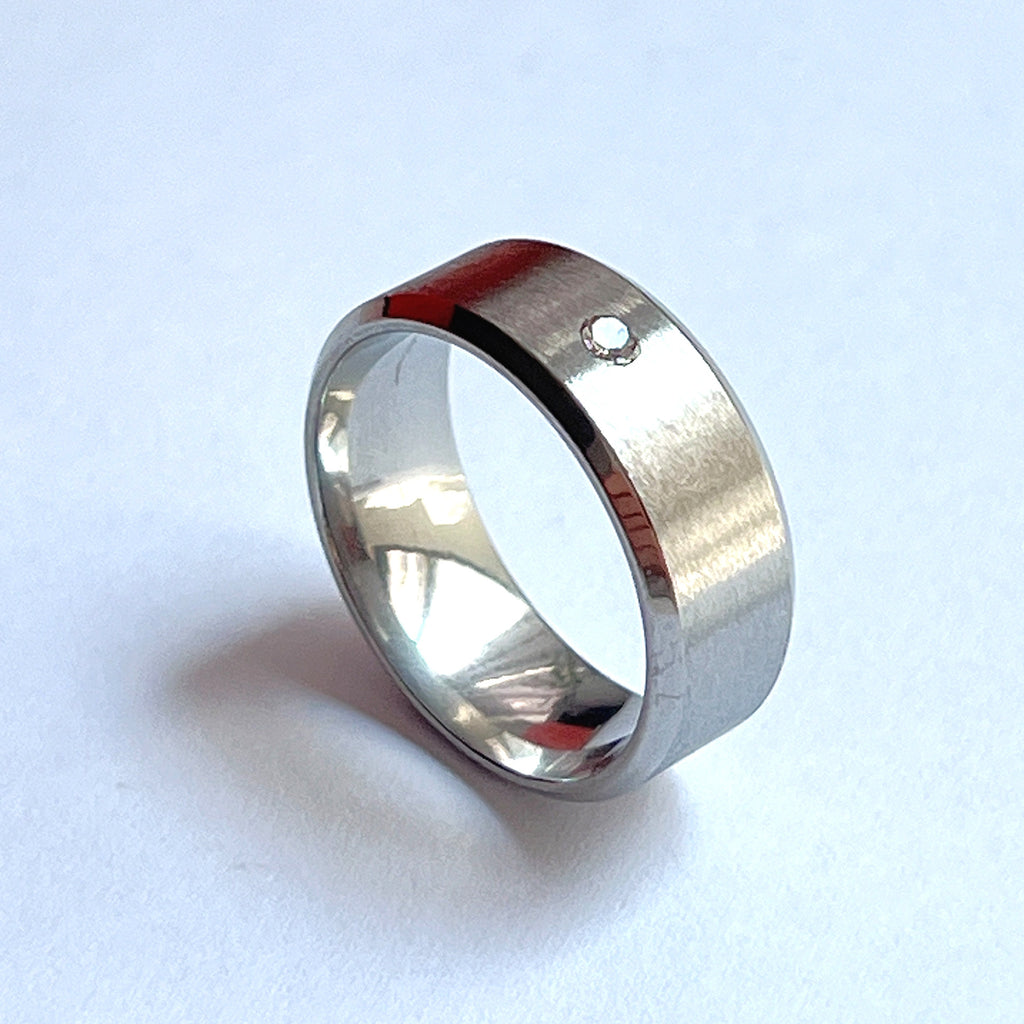 Sadie Ring