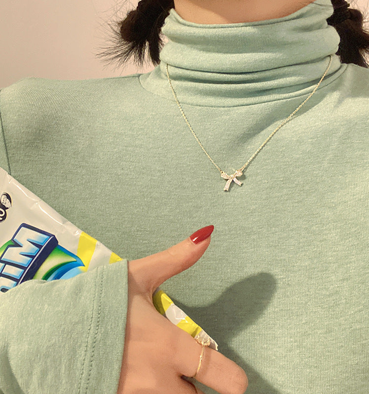 Sakura Necklace