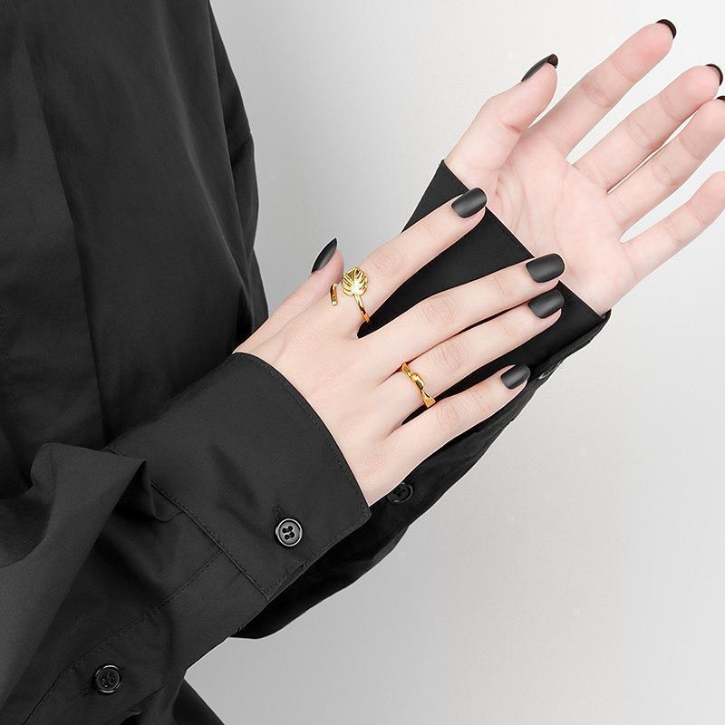 Skyler Ring