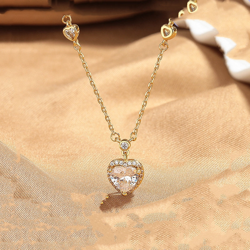 Luxury Necklace