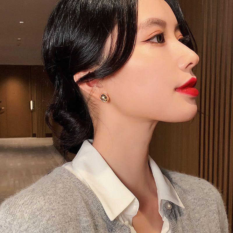 Sade Earrings