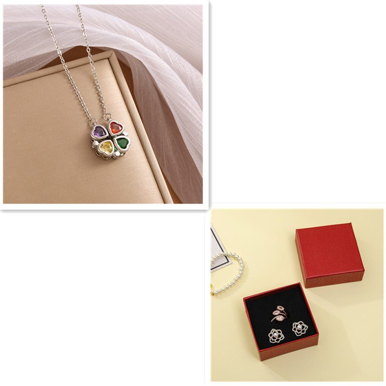 Salina Necklace