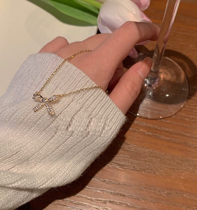 Sakura Necklace